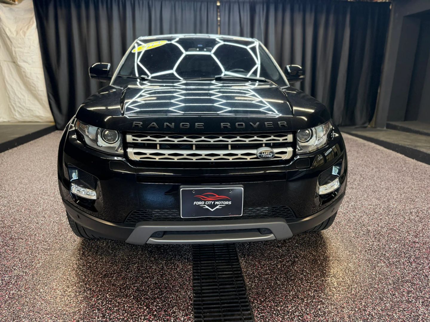 land rover range rover evoque 2013 SALVP2BG2DH853667 image land rover range rover evoque 2013 SALVP2BG2DH853667 image